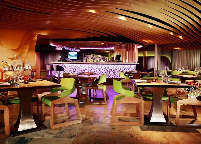 Hotel The Luxe Manor Hongkong